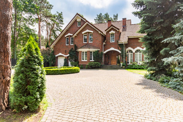Best Best Driveway Pavers  in Wood Dale, IL