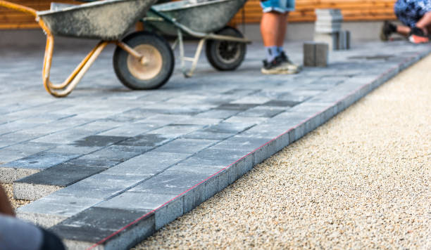 Reasons to Select Us for Your Driveway Paving Requirements in Wood Dale, IL