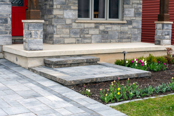 Best Brick Driveway Pavers  in Wood Dale, IL