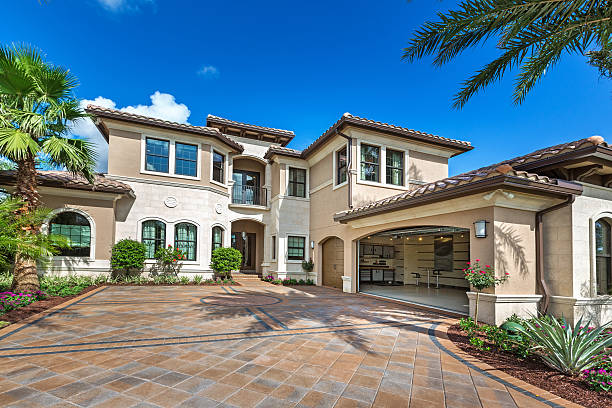 Best Residential Driveway Paver Services  in Wood Dale, IL