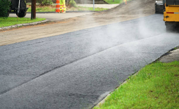 Best Decorative Driveway Pavers  in Wood Dale, IL