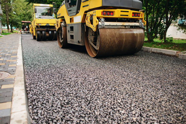 Best Driveway Pavers Near Me  in Wood Dale, IL